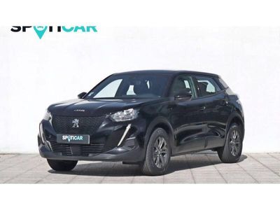 usado Peugeot 2008 1.2 PureTech 100cv Active Pack