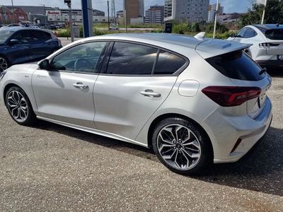 usado Ford Focus 1.0 EcoBoost MHEV ST-Line X