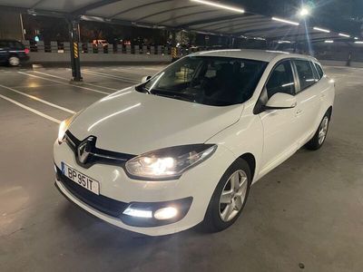 Renault Mégane III