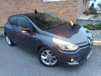 Renault Clio IV