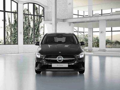 Mercedes B200