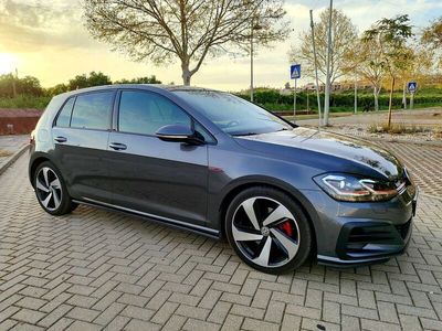 usado VW Golf GTI 7.5 Performance DSG