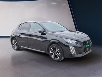 Outro Usado 2025 Peugeot 208 Allure Citadino | € 20.500 (Bom preço)