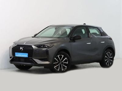 DS Automobiles DS3 Crossback E-Tense