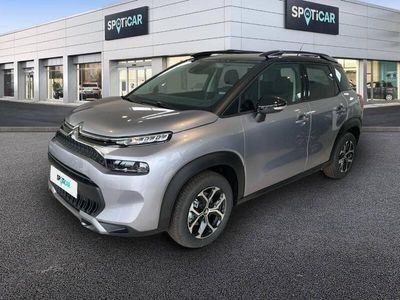 usado Citroën C3 Aircross 1.2 PureTech 130 S&S EAT6 Plus