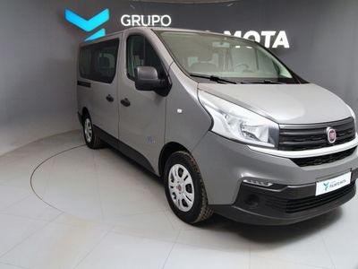 Fiat Talento