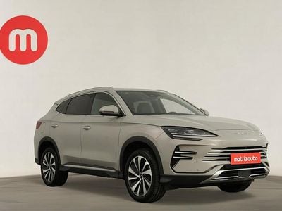 Novo 2025 BYD Seal | € 40.999