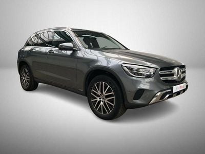 Mercedes GLC300