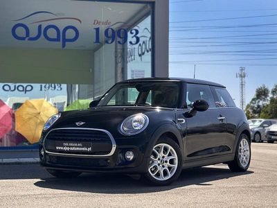 Mini One D