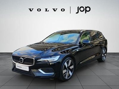 Preto Usado 2024 Volvo V60 Plus Carrinha | € 46.125 (Caro)