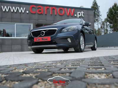 usado Volvo V40 CC 2.0 D3