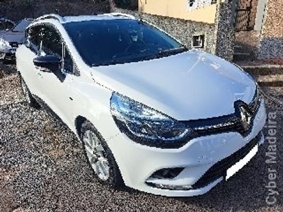 Renault Clio IV