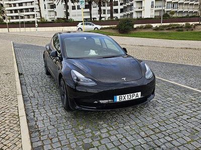 Usado Tesla Model 3 2022 Sedan