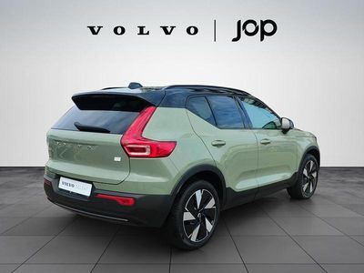 Verde Usado 2024 Volvo EX40 Plus SUV | € 42.500 (Bom preço)