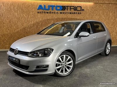 VW Golf