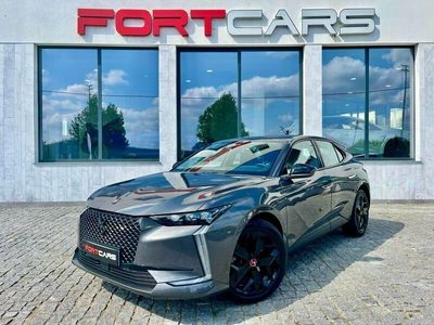 DS Automobiles DS4
