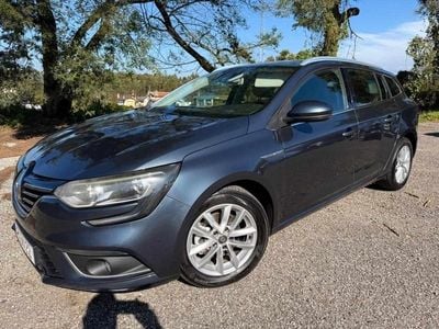 Renault Mégane IV