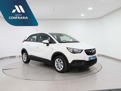 Branco Usado 2019 Opel Crossland X Business Edition SUV | € 13.080 (Preço justo)