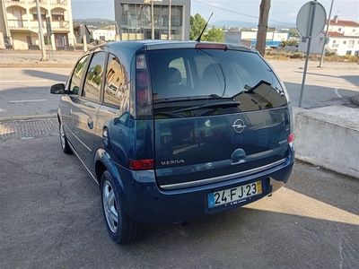 usado Opel Meriva 1.3 CDTi Enjoy (75cv) (5p)