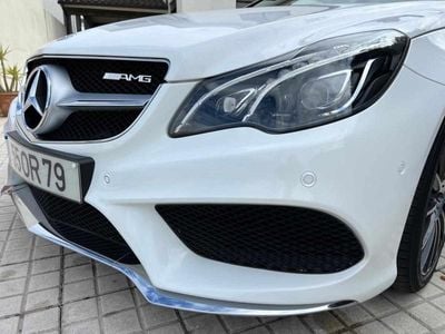 Mercedes E250
