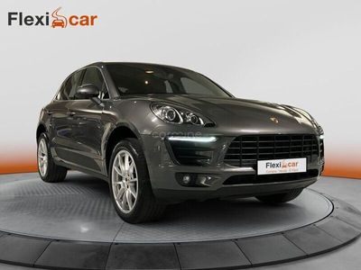 usado Porsche Macan S 