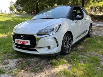 DS Automobiles DS3
