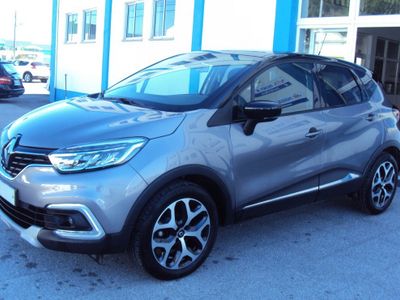 usado Renault Captur 0.9 TCE Exclusive 90cv