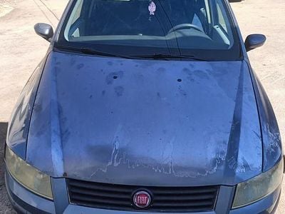 Fiat Stilo