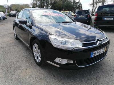 Citroën C5