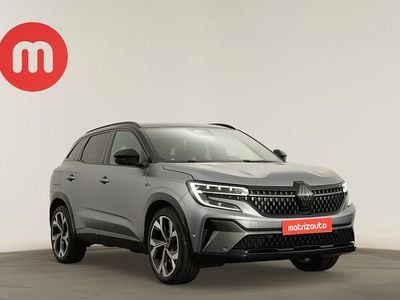 Usado Renault Austral Iconic 130 HP (95 kW) 2023 SUV
