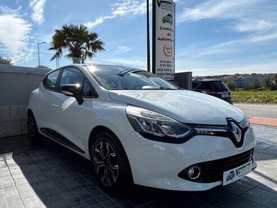 Renault Clio IV