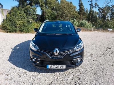 usado Renault Grand Scénic IV 