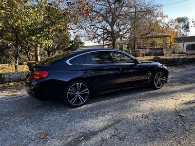 usado BMW 425 d Gran Coupe - Nacional