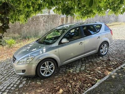 Kia Ceed Sportswagon