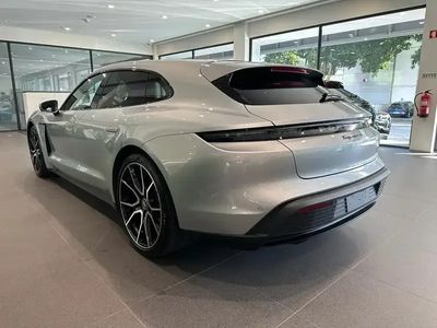 usado Porsche Taycan 4S Sport Turismo