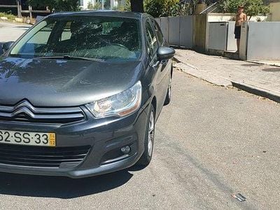 Citroën C4