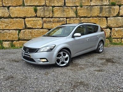 Kia Ceed Sportswagon