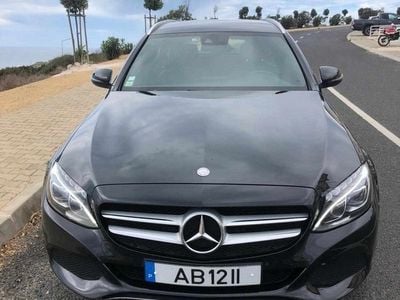 Mercedes C300