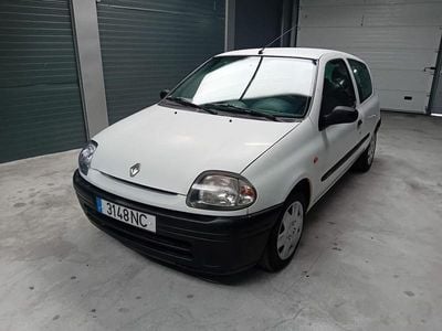 Renault Clio II
