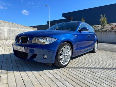 BMW 123