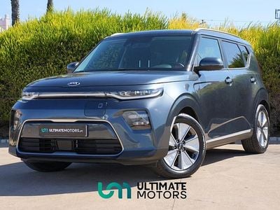 Vermelho Usado 2022 Kia Soul SUV | € 21.450