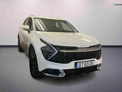 Outra Usado 2024 Kia Sportage SUV | € 40.490 (Preço elevado)