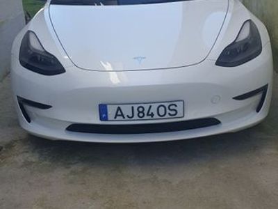 usado Tesla Model 3 Dual