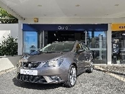 Seat Ibiza ST