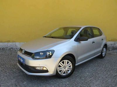 usado VW Polo 1.4 TDI Trendline Nav