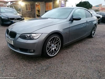 BMW 335