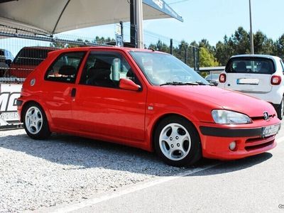 Peugeot 106