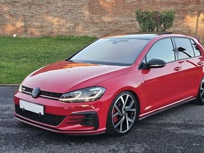 VW Golf VII