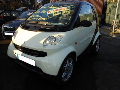 usado Smart ForFour Pure 64