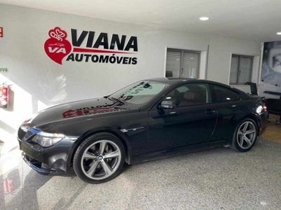 BMW 635